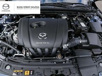 2026 Mazda Mazda3 GX FWD