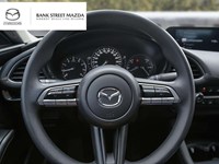 2026 Mazda Mazda3 GX FWD