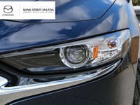 2026 Mazda Mazda3 GX FWD