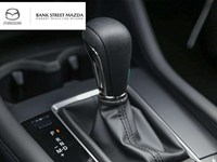 2026 Mazda Mazda3 GX FWD