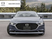 2026 Mazda Mazda3 GT FWD