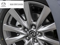 2026 Mazda Mazda3 GT FWD