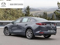 2026 Mazda Mazda3 GT FWD