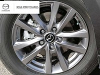 2026 Mazda Mazda3 GX FWD