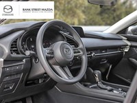 2026 Mazda Mazda3 GX FWD