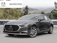 2026 Mazda Mazda3 GT i-ACTIV AWD