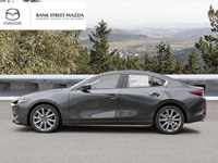 2026 Mazda Mazda3 GT i-ACTIV AWD