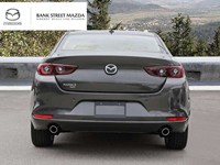 2026 Mazda Mazda3 GT i-ACTIV AWD