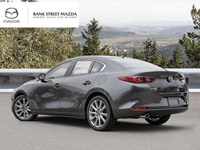 2026 Mazda Mazda3 GT i-ACTIV AWD