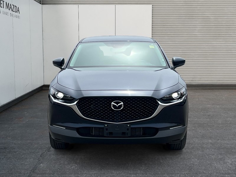 2021 Mazda CX-30 GX AWD