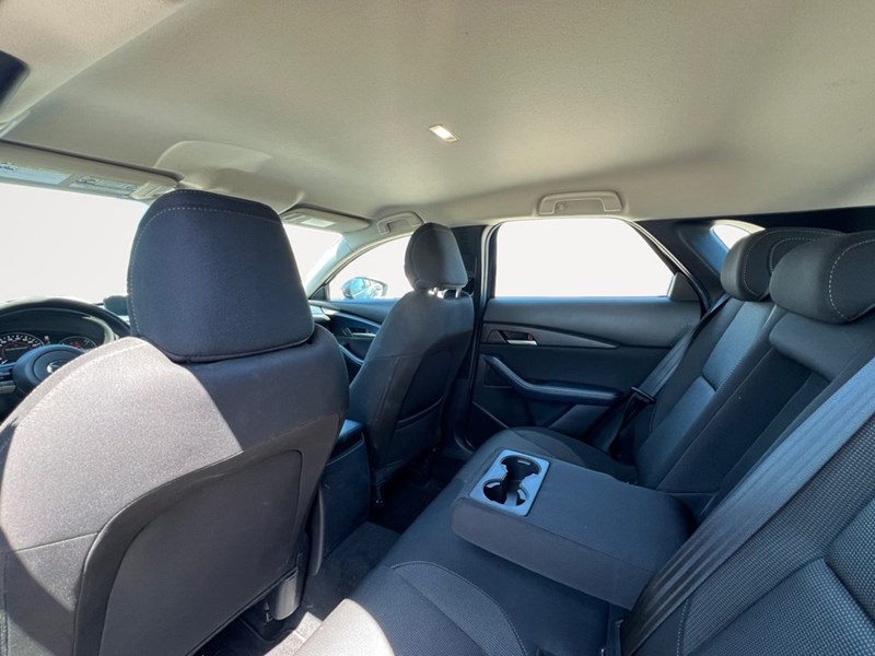 2021 Mazda CX-30 GX AWD
