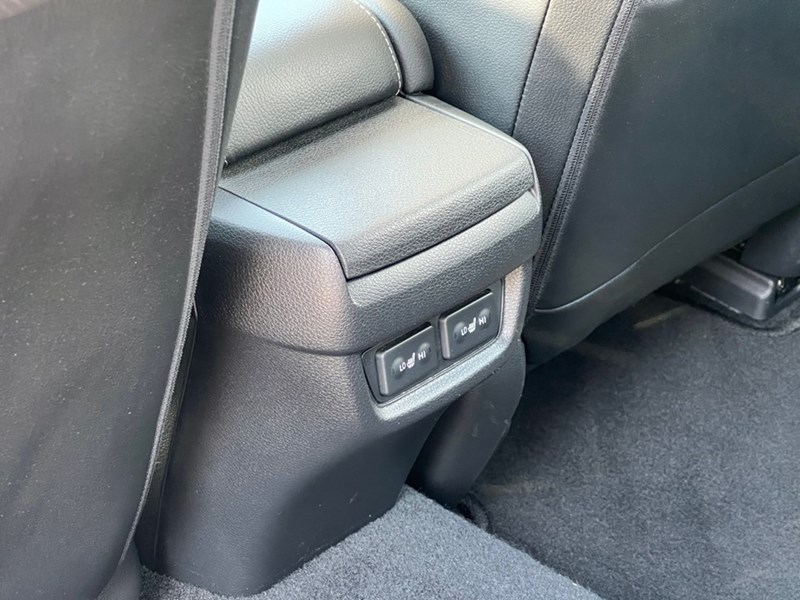 2020 Honda Civic Sport Touring Manual