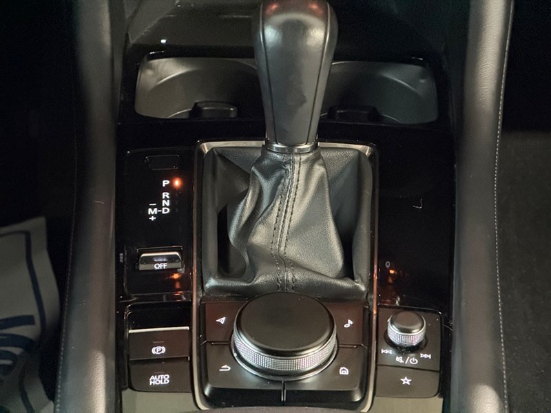 2025 Mazda Mazda3 Sport GS Auto i-ACTIV AWD