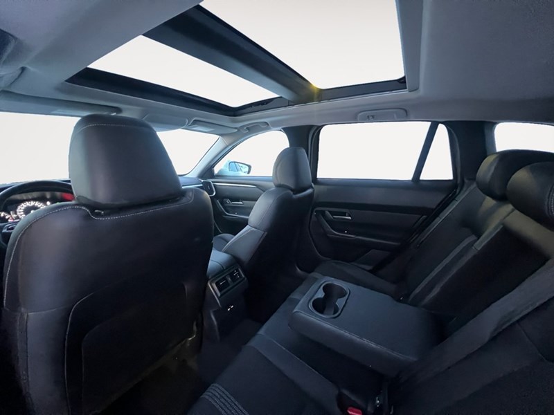 2023 Mazda CX-50 GS-L AWD