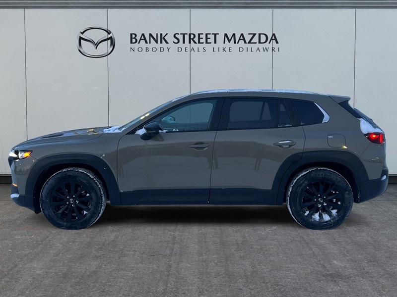 2023 Mazda CX-50 GS-L AWD