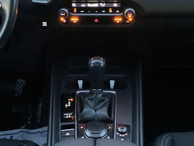 2023 Mazda CX-50 GS-L AWD