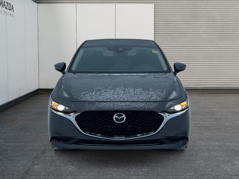 2019 Mazda Mazda3 GS Auto FWD