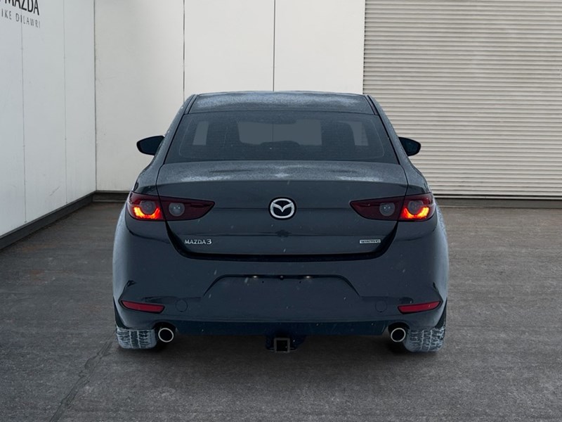 2019 Mazda Mazda3 GS Auto FWD