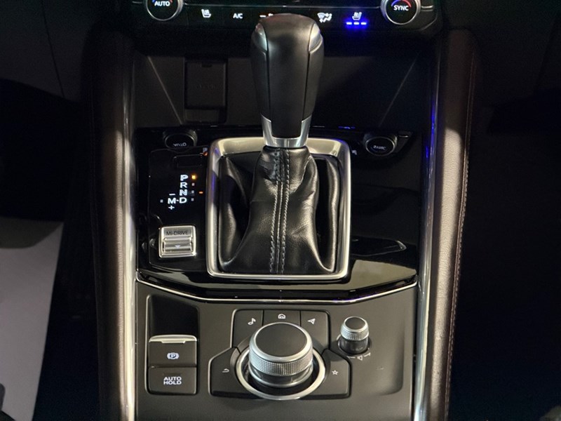 2023 Mazda CX-5 Signature AWD