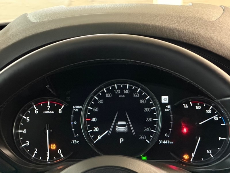 2023 Mazda CX-5 Signature AWD