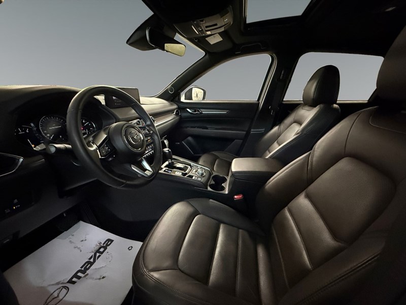 2023 Mazda CX-5 Signature AWD