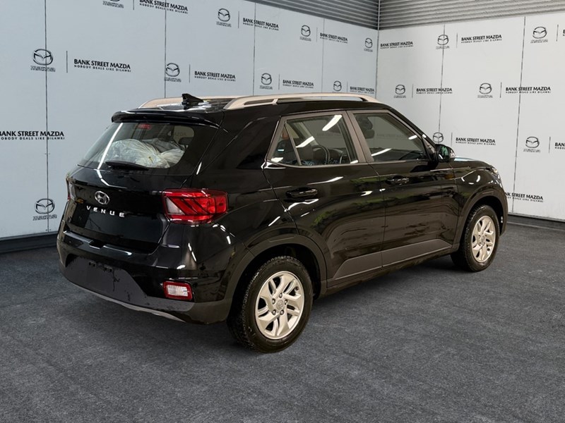 2022 Hyundai Venue Preferred IVT