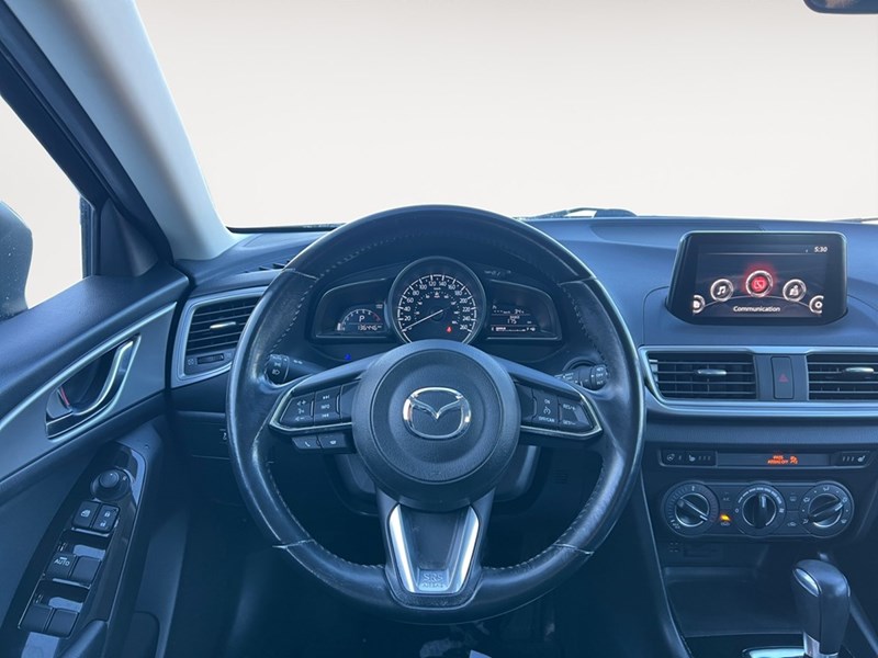 2018 Mazda Mazda3 Sport 50th Anniversary Edition - Clean CarFax - Low Mileage - Full Service Records