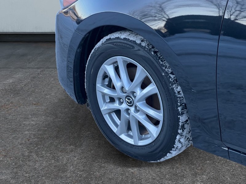 2018 Mazda Mazda3 Sport 50th Anniversary Edition - Clean CarFax - Low Mileage - Full Service Records