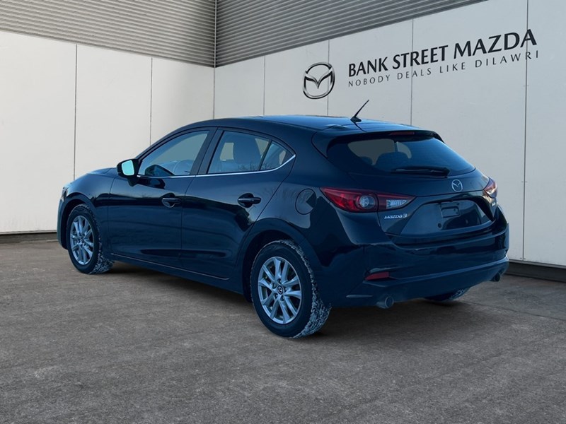 2018 Mazda Mazda3 Sport 50th Anniversary Edition - Clean CarFax - Low Mileage - Full Service Records