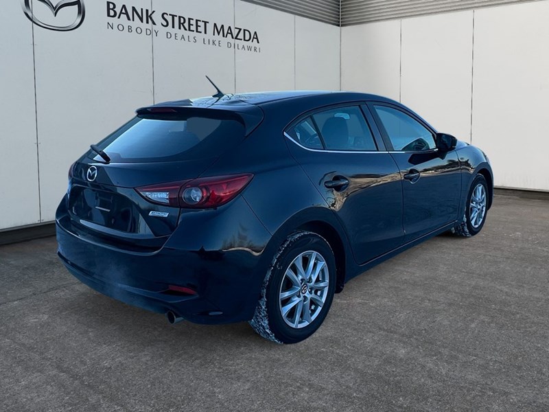 2018 Mazda Mazda3 Sport 50th Anniversary Edition - Clean CarFax - Low Mileage - Full Service Records