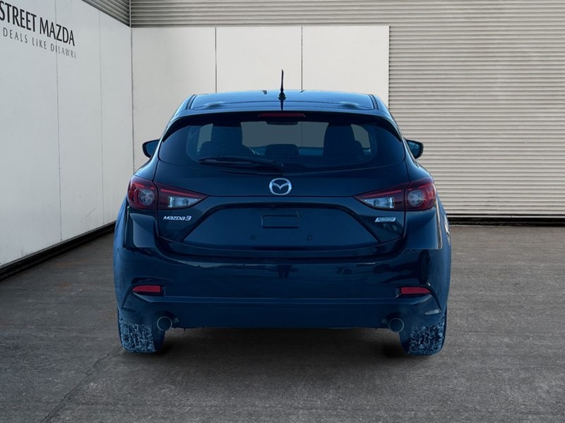 2018 Mazda Mazda3 Sport 50th Anniversary Edition - Clean CarFax - Low Mileage - Full Service Records