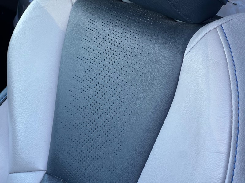 2021 Subaru Crosstrek Plug-in Hybrid Limited - Clean CarFax - Low Mileage