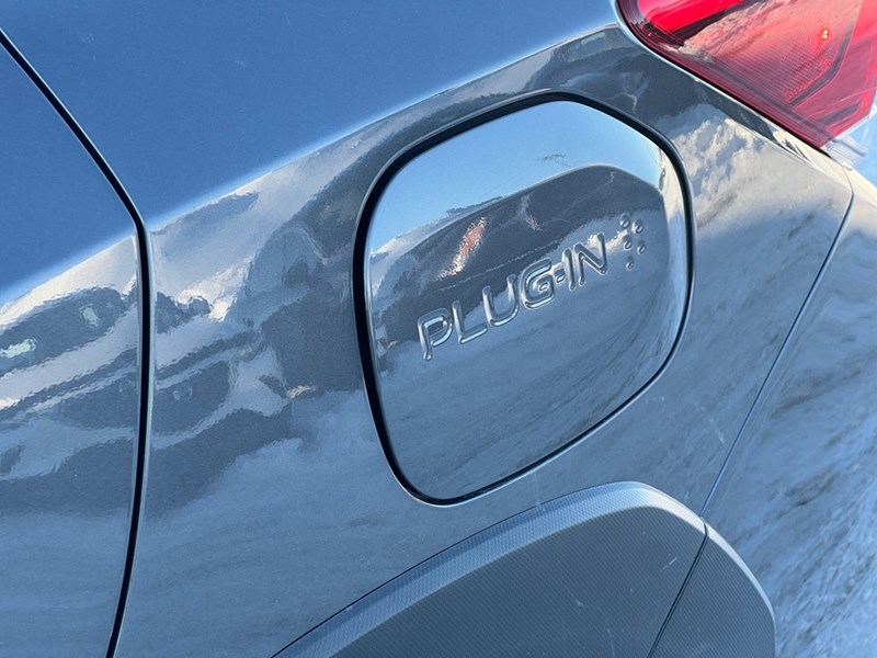 2021 Subaru Crosstrek Plug-in Hybrid Limited - Clean CarFax - Low Mileage