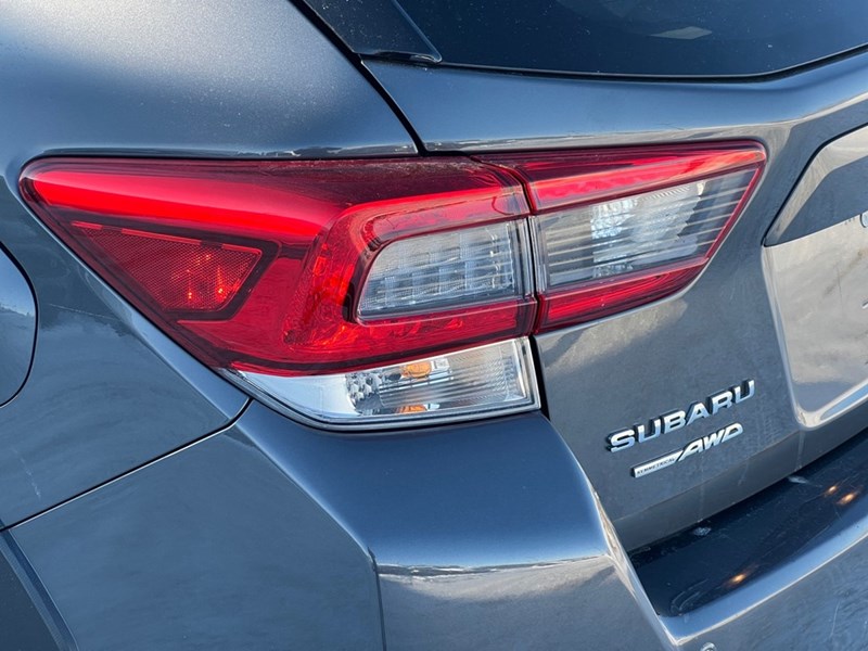 2021 Subaru Crosstrek Plug-in Hybrid Limited - Clean CarFax - Low Mileage