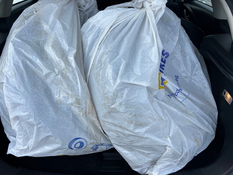 2022 Mazda CX-3 GS Auto FWD