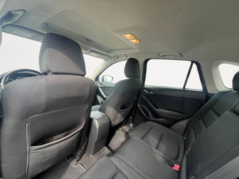 2016 Mazda CX-5 AWD 4dr Auto GS