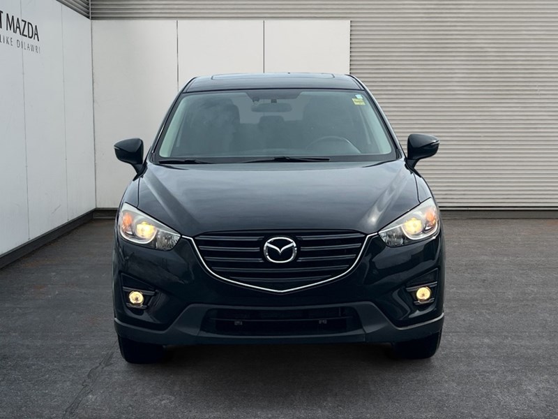 2016 Mazda CX-5 AWD 4dr Auto GS