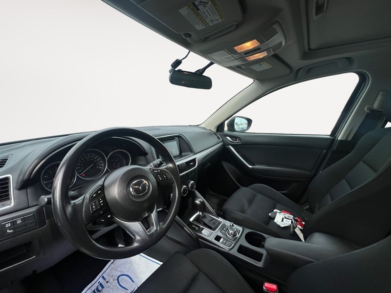 2016 Mazda CX-5 AWD 4dr Auto GS