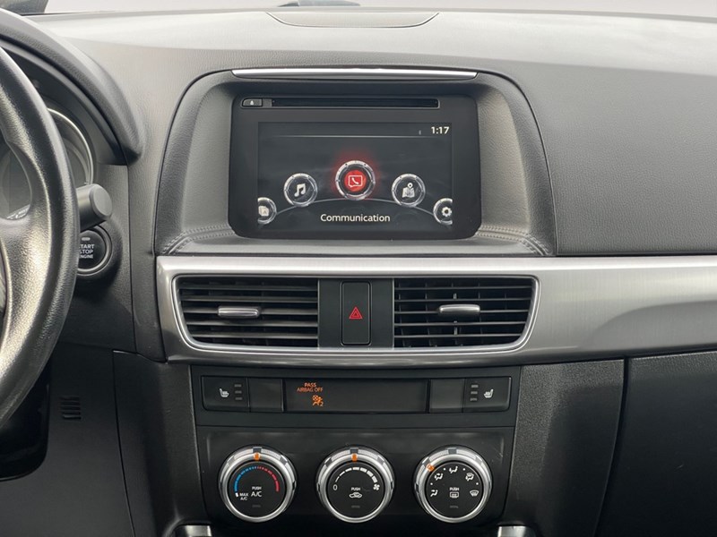 2016 Mazda CX-5 AWD 4dr Auto GS