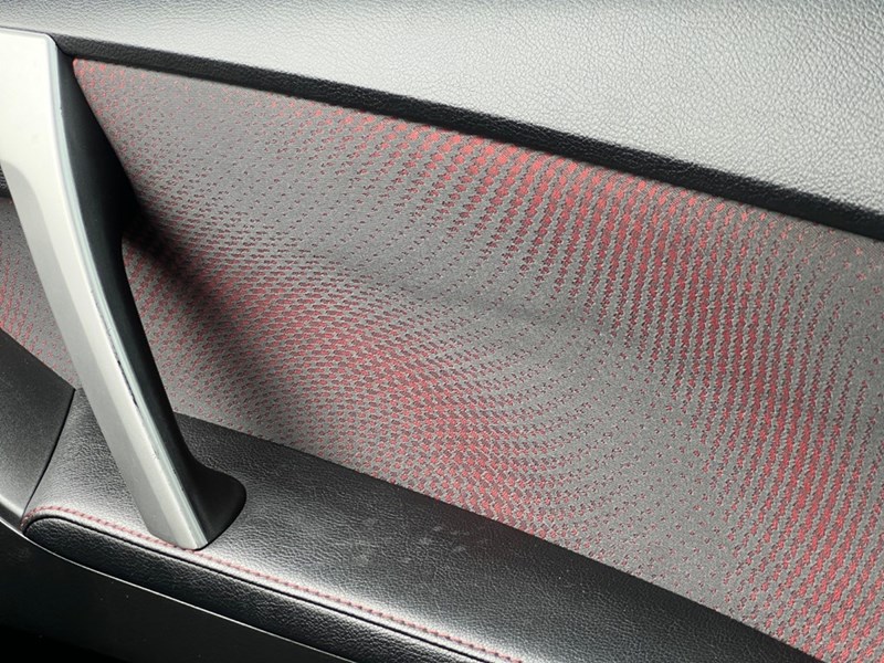 2010 Mazda MAZDASPEED3 4dr HB Man Mazdaspeed3