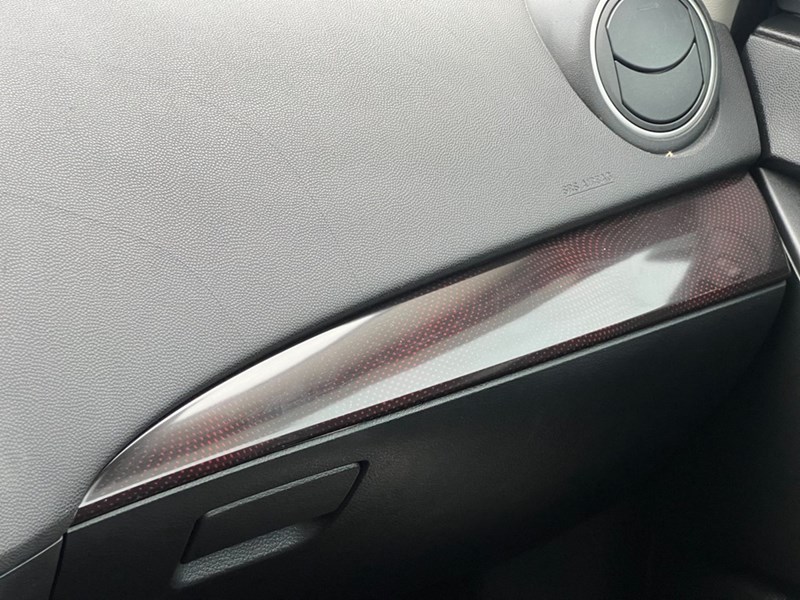 2010 Mazda MAZDASPEED3 4dr HB Man Mazdaspeed3