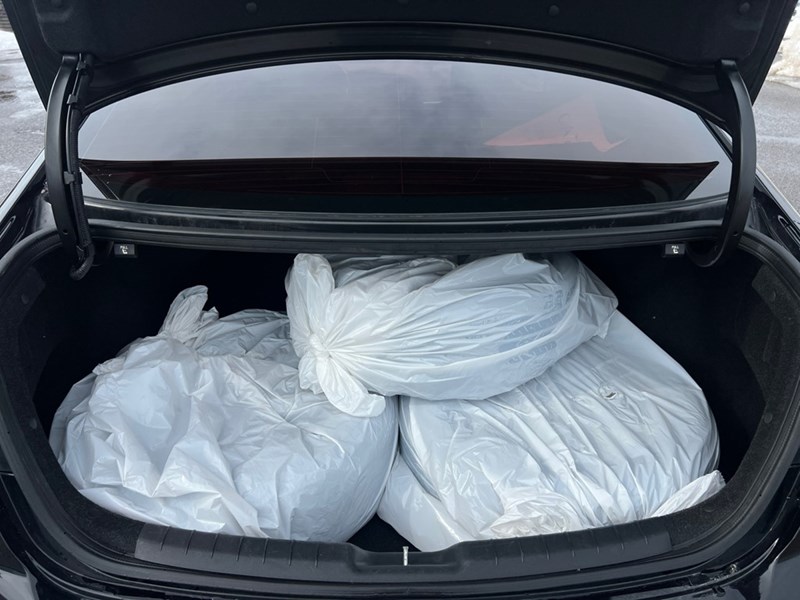 2019 Hyundai Elantra Preferred Auto