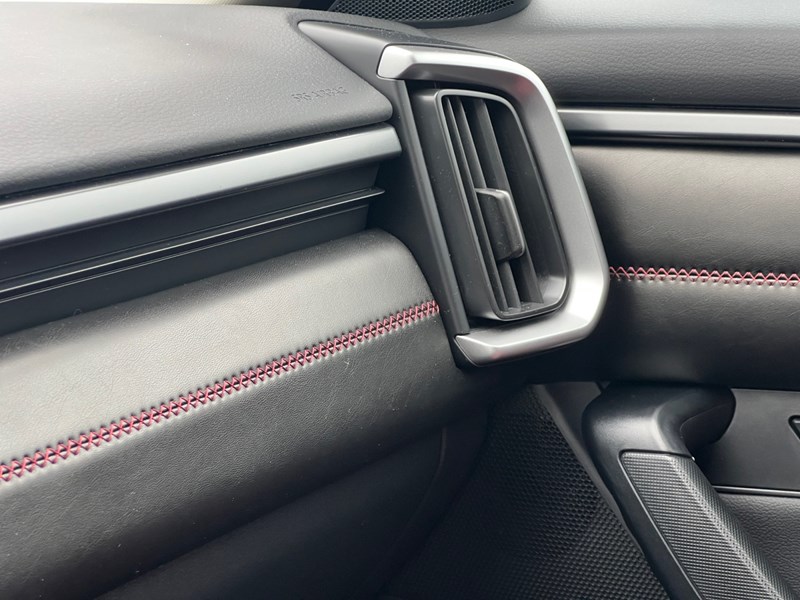 2025 Mazda CX-50 Hybrid GS-L e-AWD