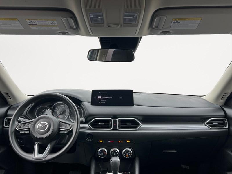 2021 Mazda CX-5 2021.5 GX AWD