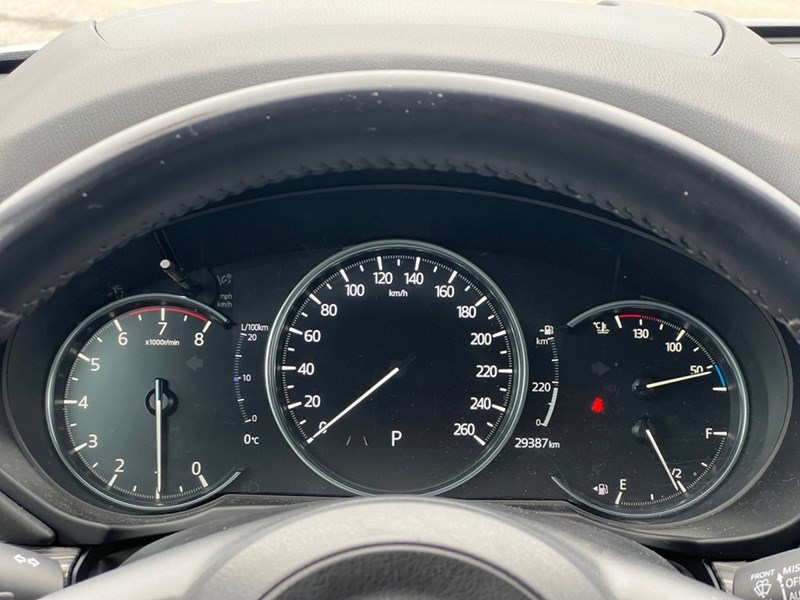 2021 Mazda CX-5 2021.5 GT w/Turbo AWD