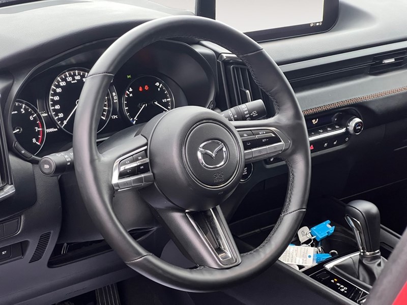 2024 Mazda CX-50 GT AWD