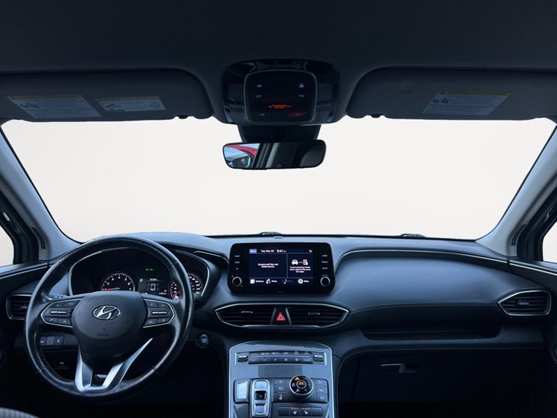 2022 Hyundai Santa Fe Urban AWD