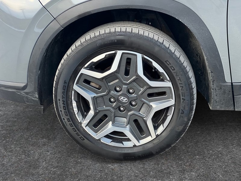 2022 Hyundai Santa Fe Urban AWD