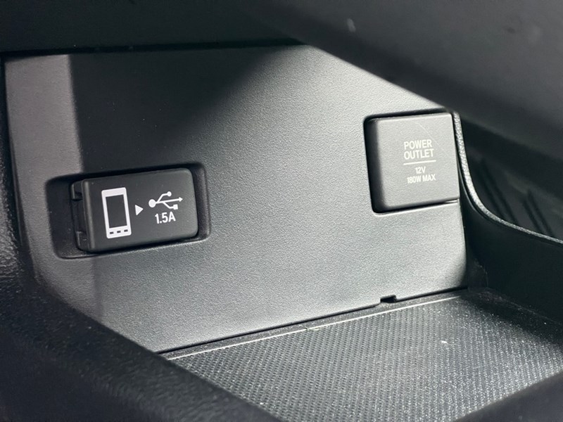 2017 Honda Civic 4dr CVT LX