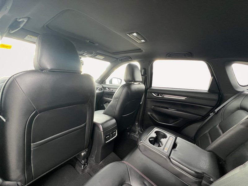 2023 Mazda CX-5 GT AWD